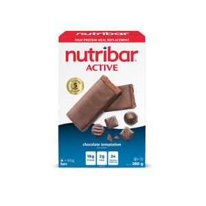 Chocolate Temptation