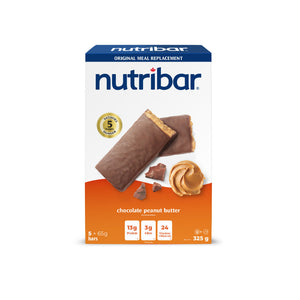 Chocolate Peanut Butter