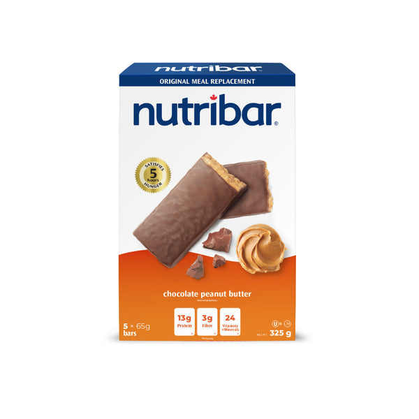 Chocolate Peanut Butter