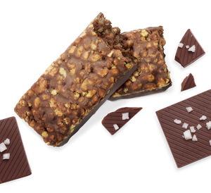 Good Protein – Dark Chocolaty Sea Salt