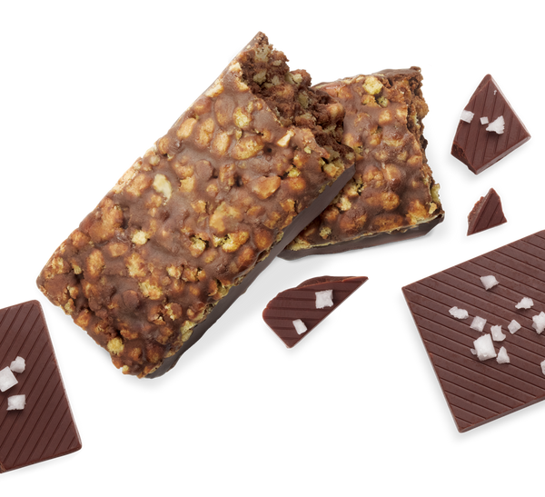 Good Protein – Dark Chocolaty Sea Salt
