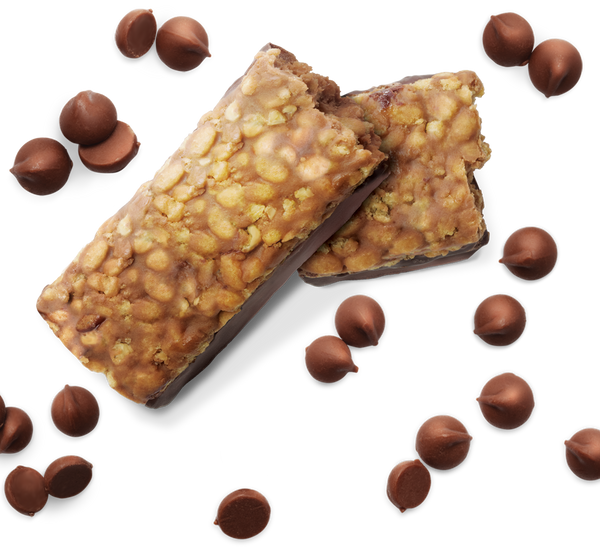 Good Protein – Chocolate Chip