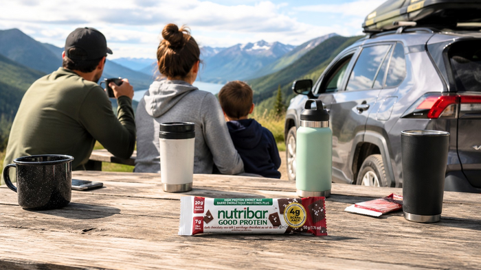 Canadian heritage nutrition