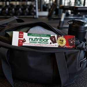 Good Protein – Dark Chocolaty Sea Salt