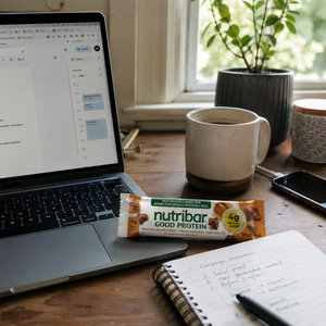 Good Protein – Chocolaty Peanut Butter