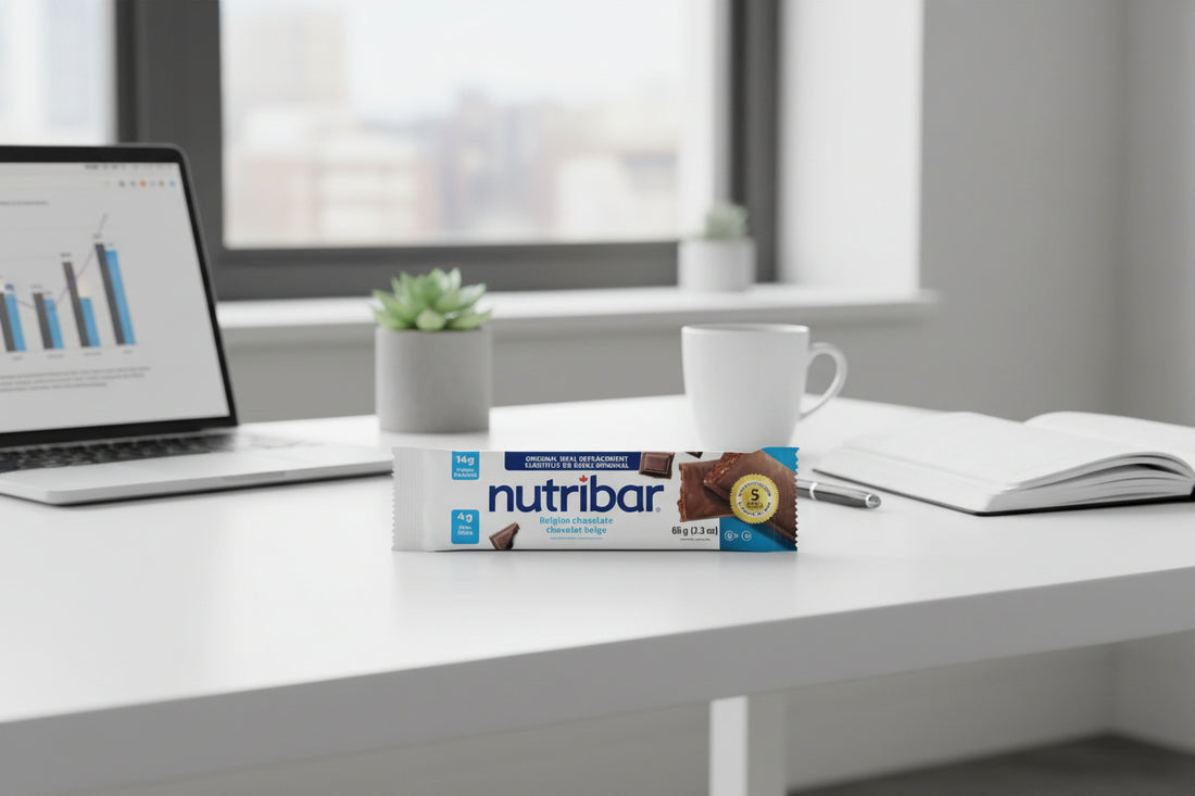Nutribar