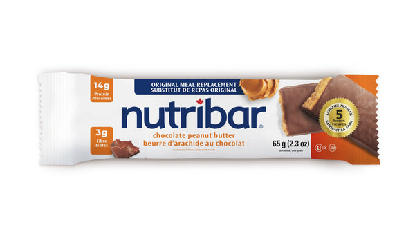 Chocolate Peanut Butter