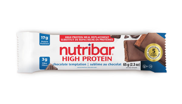 Chocolate Temptation